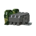 Blodgett R11116 ASSEMBLY, DISTRIBUTION BLOCK