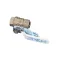 Blodgett R1142 VALVE, BALL