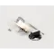 Blodgett R1178 Thermostat/Knob Kit, Hot Air P5