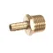 Blodgett R1198 Fitting, Barb, 3/8" x 1/2"