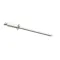 Blodgett R1278 Stainless Steel Pop Rivet