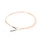 American Range R13024 HARNESS,ELECTRODE 46ORANGE