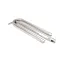 American Range R14006 Oven Burner with Air Shutter, ARR Ranges