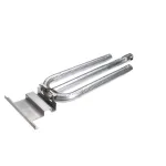 American Range R14017 Oven Burner with Shutter & Bracket, AROFG/AROSG