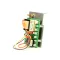 Blodgett R1443 Controller Assembly, Steam P2
