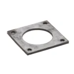 Blodgett - R1491 - Switch Level Gasket