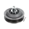 Varimixer R15-59.2Z MOTOR PULLEY ASSEMBLY