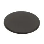 American Range R16516 Black Porcelain Top B-Burner Cap, ARR-4842GDDF