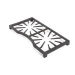 American Range R17544 GRATE,TOP DUAL BURNER ARR530SB