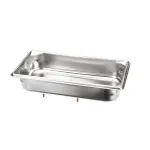 Star R2-TC0075 Pan Assembly with Studs, 9451/E9451