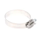 Blodgett R2207 CLAMP, HOSE SS,7/8TO 2-3/4