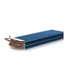 Maxx Cold R2263-047 EVAPORATOR COIL
