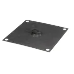 Blodgett R2328 ROPE PLATE ASSEMBLY, PACKING MOTOR