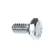 Robot Coupe R232A Screw with Washer, Hex Head Motor