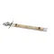 Blodgett R2369 Rivet Plate w/o Handle