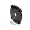 Robot Coupe R239D.3 Adapter Plate for Emerson Motor