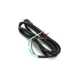 17023 Vollrath - 6ft Power Cord for Food Warmers