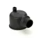 Blodgett R2467 Boot, Rubber Drain