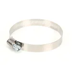 Blodgett - R2487 - Hose SS 1-5/8 To 3-1/2 Clamp