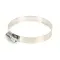 Blodgett R2487 CLAMP, HOSE SS 1-5/8TO 3-1/2