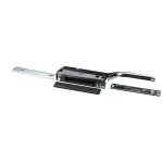 R25-1700-XNC Component Hardware - Heavy Duty Magnetic Latch