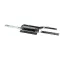 Component Hardware R25-1700-XNC Door Latch, Magnetic