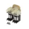 Blodgett R2522 Solenoid Valve, 200-240V, 50/60HZ