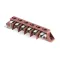 Fagor Commercial R253044000 Auxiliary Terminal Strip, FV-122
