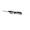 Component Hardware R27-1010X Door Latch and Strike, 3-3/4 Hole Center