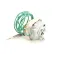 Blodgett R2801 Thermostat, P1, 3 Pole