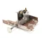 Blodgett R2818 Door Switch/Bracket Assembly