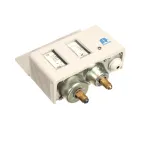 Desmon USA R30-0047 Pressure Switch, Dual, , Adjustable