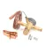 ThermalRite R30-0155UL THERMAL EXPANSION VALVE