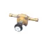 Desmon USA R30-0161UL-3068 R30-0161UL SOLENIOD VALVE BODY