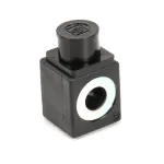 ThermalRite R30-0165UL SOLENOID VALVE BODY COIL 115V