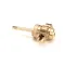 Bakers Pride R3001A Valve, Gas Supply, 1/2" Pipe, 3 1/2" Stem