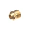 Bakers Pride R3008X Orifice, Blank, Not Drilled