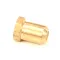 Bakers Pride R3023A Hood Drilled Orifice, Blank, XX