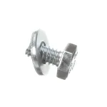 Robot Coupe - R3025A - MS Center Motor Screw