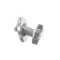 Robot Coupe R3025A SCREW, MS CENT MTR