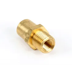 Bakers Pride R3025X Spud Holder, 1/8-27 x 1/4-36