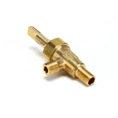 Bakers Pride R3032A GAS VALVE