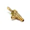 Bakers Pride R3032A GAS VALVE