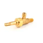 Bakers Pride R3032X Gas Valve, 1/8" X 3/8"