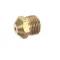 Bakers Pride R3058X Orifice, #44, Natural Gas, Spud #3