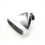 Bakers Pride R3087X Flue Adapter, GP-51/61