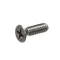Blodgett R3088 Screw, Phillips, Flat Head, 10-24 x 5/8", Stainless Steel