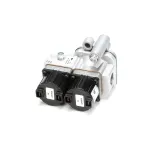 Bakers Pride R3095X Gas Solenoid Valve, Natural, Basotrol G96HGA-4