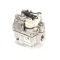 APW Wyott R3104X Gas Valve, 1/2" x 1/2", 7000BMVR, Natural Gas