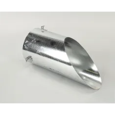 Bakers Pride R3115Y Flue Diverter, Collection Hood